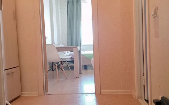 Na Ulitse Dokuchaeva 52 Flat