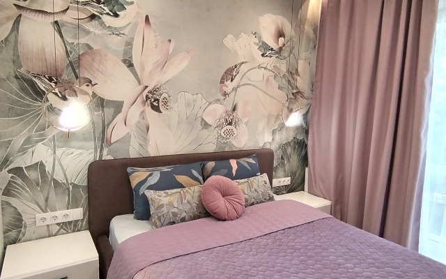 Квартира Шикарная квартира на море Пионерский