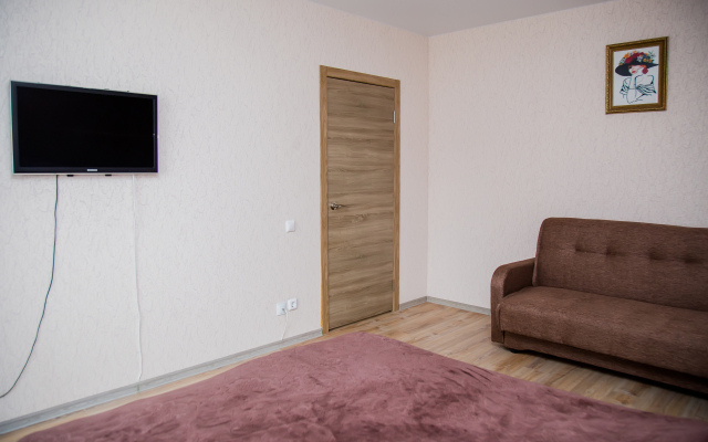 Квартира на улице Маршала Одинцова 25Б/3