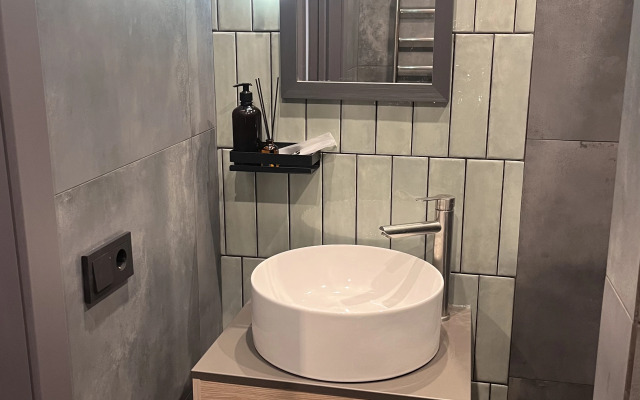 Апартаменты Студия на К А Васильева 2