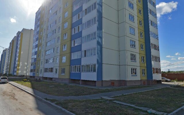 Na Bulvare Arhitektorov 13/1 Apartments