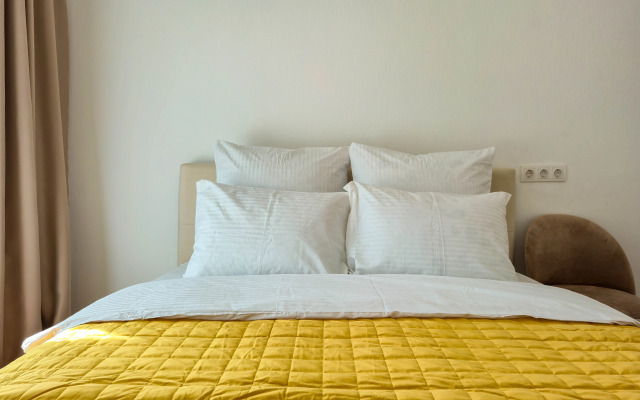 Квартира Yellow