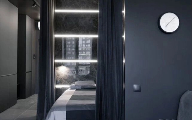 Апартаменты на Ходынском Бульваре 20А