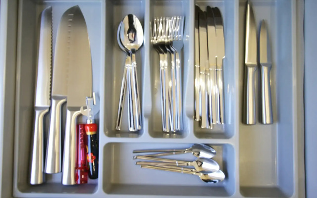 Апартаменты Сильвер