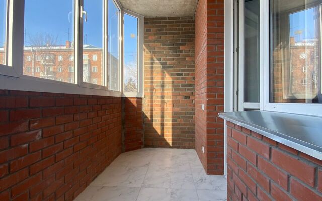 Kvartira Studiya Apartments