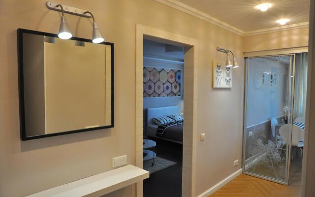 Minsksuite Apartments