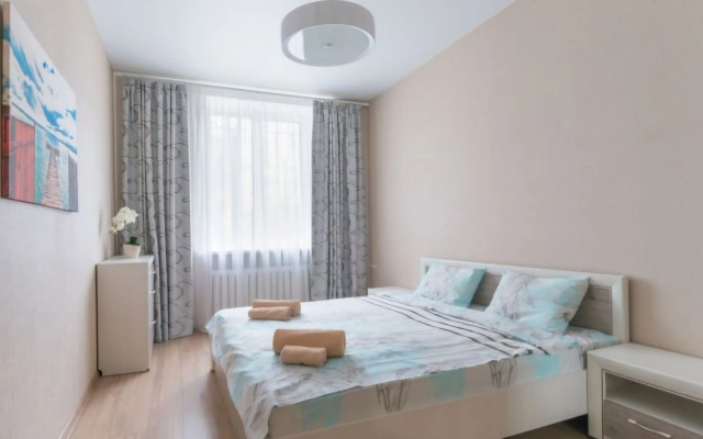 Квартира Двухкомнатная в самом сердце Минска