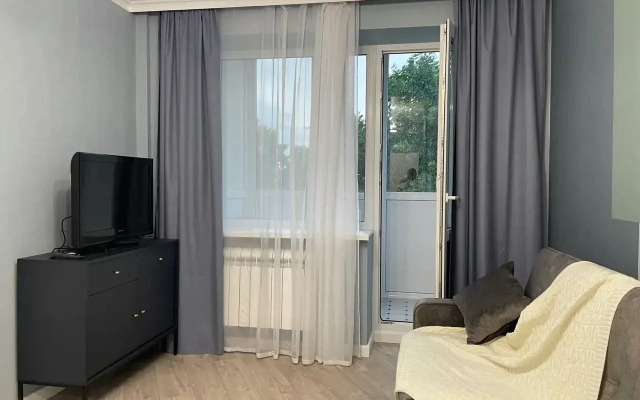 V Istoricheskom Rayone Goroda Flat
