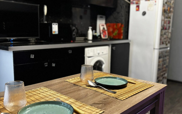 Tvoy Piter Flat
