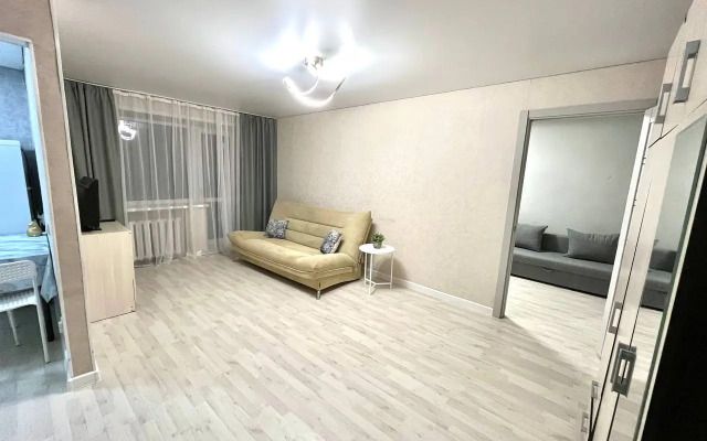Квартира Уютная Светлая