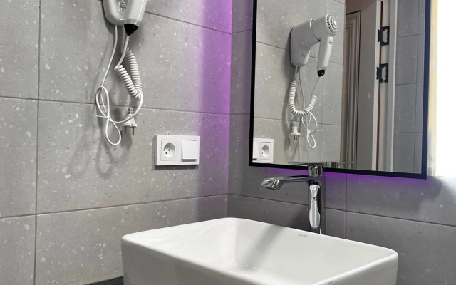 Guest house Grey Khaus