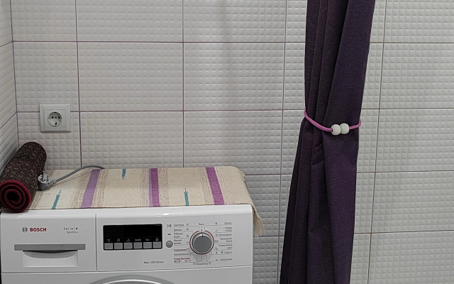 Квартира Трехкомнатная Студия Провинция