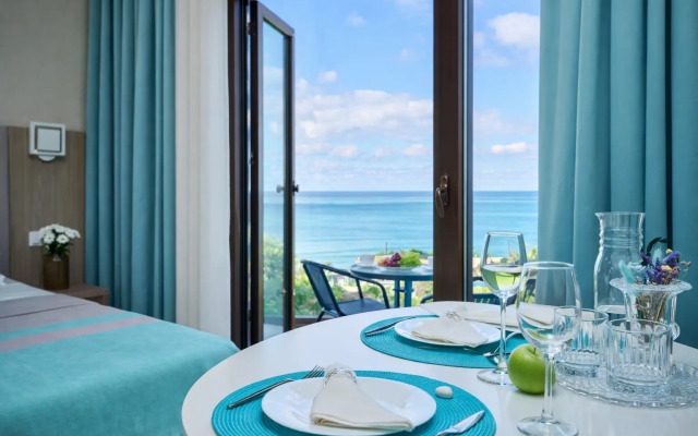 Апартаменты Okolo Morya 1