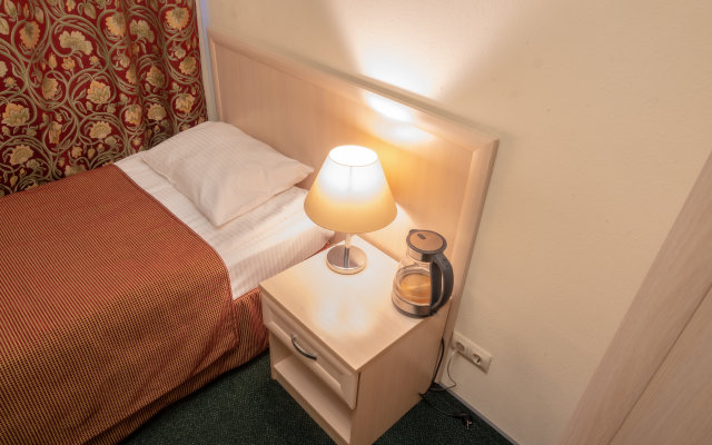 Гостевой дом Почтамтская 10