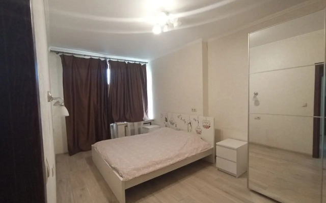 Yevrodvushka Flat - Apartment in Moscú - Photo 3