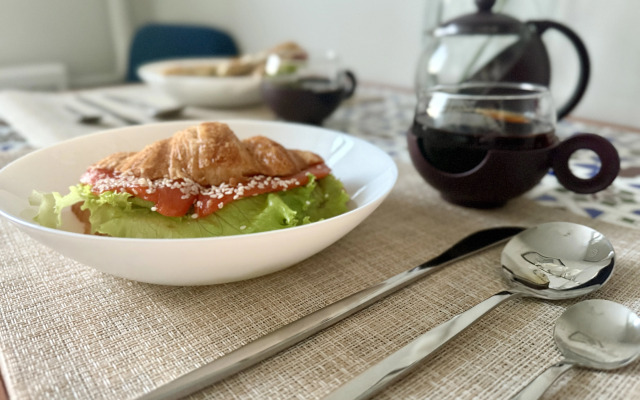 Квартира Уютная на Берегу Замкового Пруда