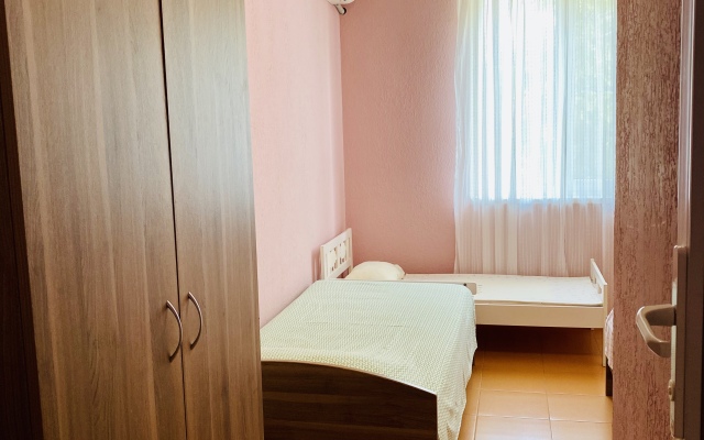 Orekhovy Ray Guest house