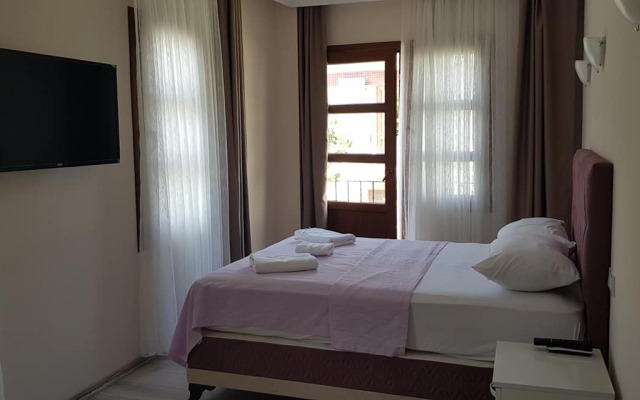 Sezgin Boutique Hotel