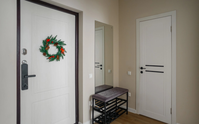 Квартира в центре с парковкой возле Мега Моллла