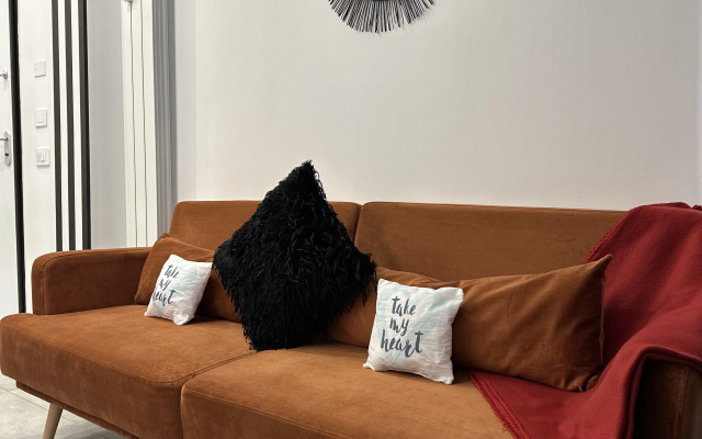 Ponchielli Loft Apartments