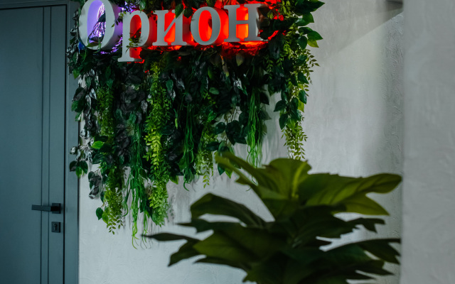 Orion hotel