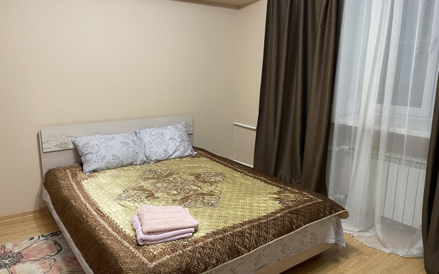 Kvartira V Samom Tsentre Apartments