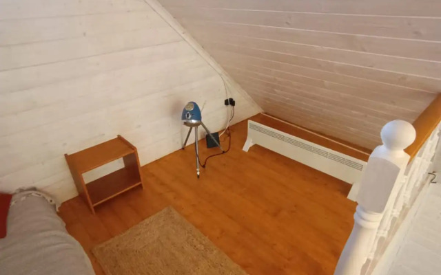 Частный дом Inkeriloft