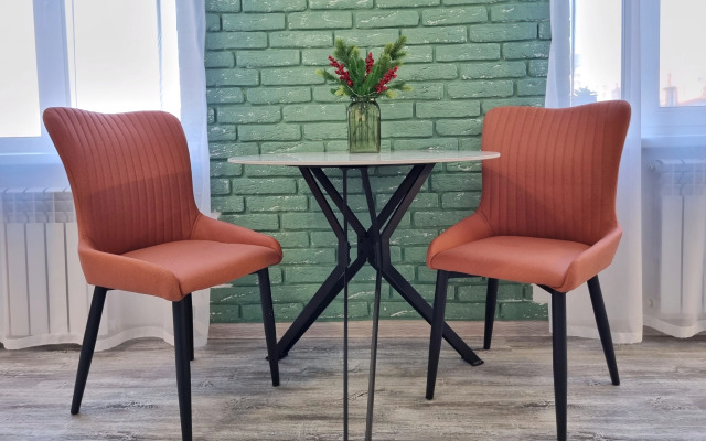 Апартаменты Уютная студия в самом сердце города