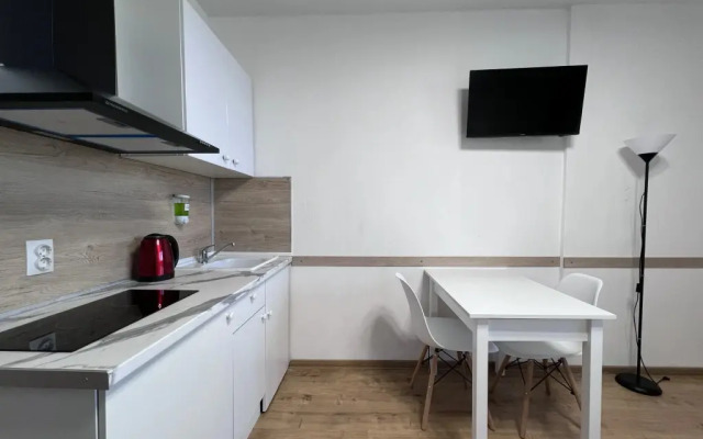 MoreApart 24 Apartments