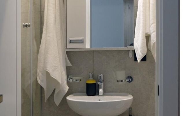 Апартаменты на Вернадского 41с1