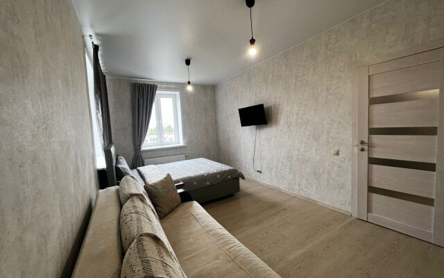 AlexHome Losino-Petrovskiy Kirova 4A Flat