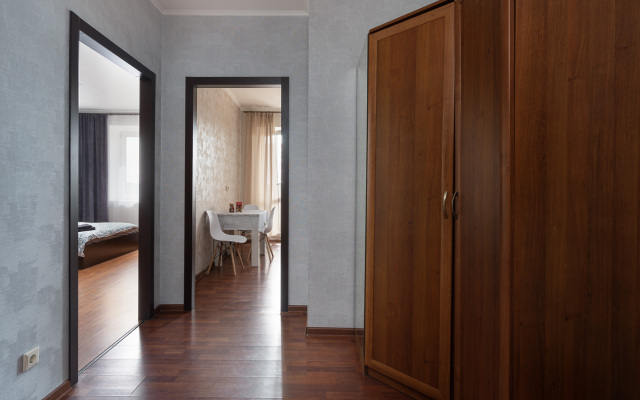 Mira 34A Apartments
