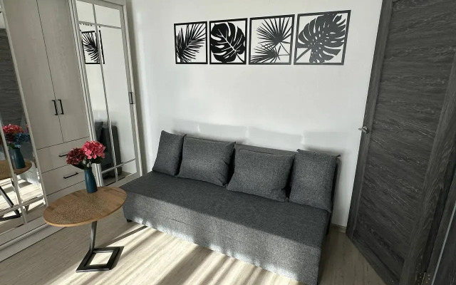Na Prozhektornoy 2 Flat