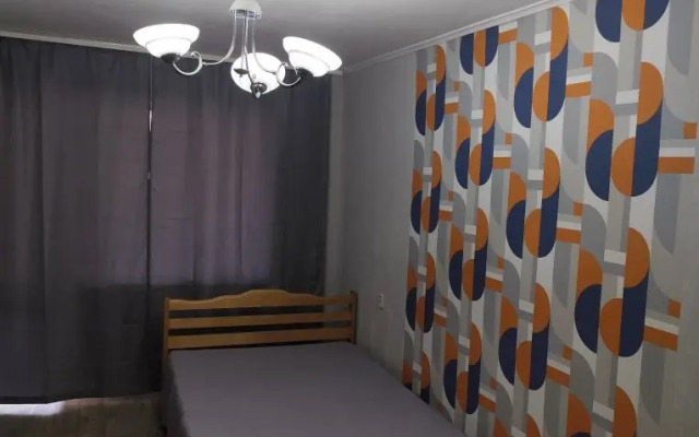 Квартира около ТРЦ Муссон