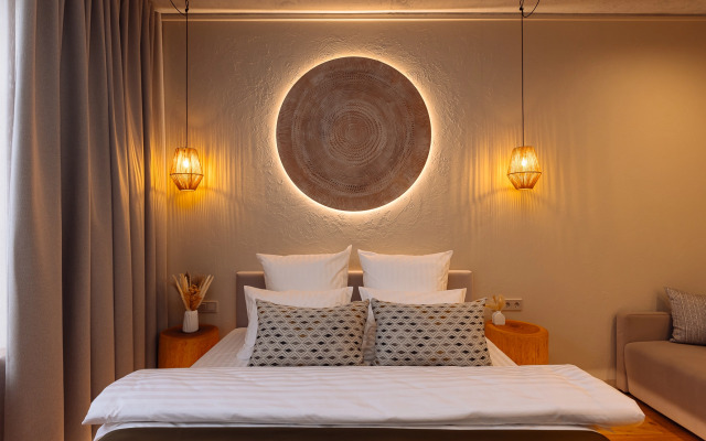 Апартаменты Malkova Аpartments на Герцена 2