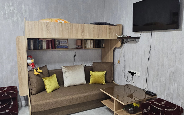 Dvushka v Samom Tsentre Grodno Flat
