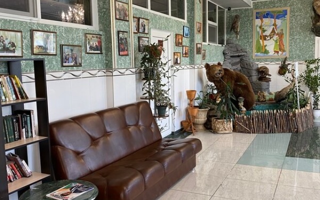 GRK Gorki Hotel