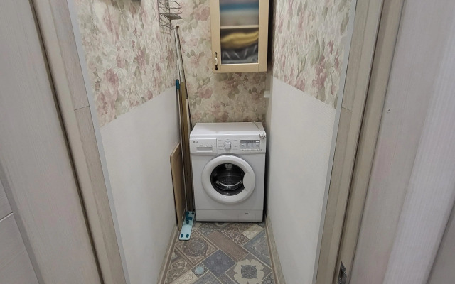 Na Talnakhskoy 39 Flat