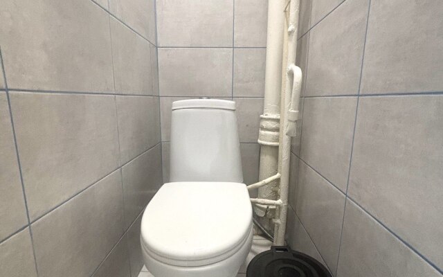 Квартира двухкомнатная Депутатская 110