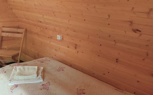Dom Dushi Private house