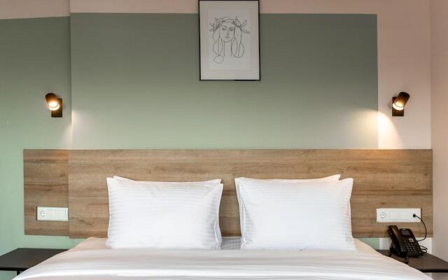 Vera Hills Boutique Hotel