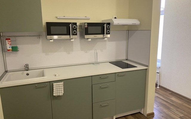 Rassvet Apartments Mini-Hotel