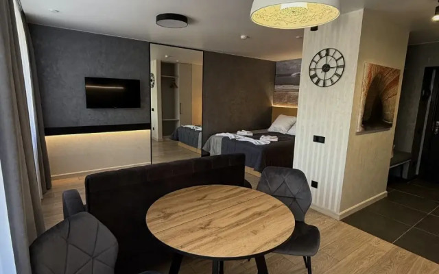 Hotel Shakhtyor