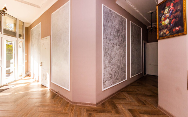 Rostov 61 Hotel