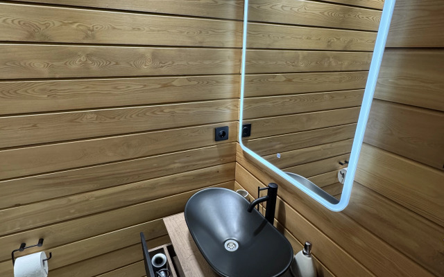 Частный дом Лестная Привилегия