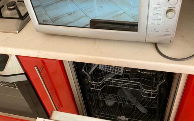 Квартира Просторные в Центре Калининграда