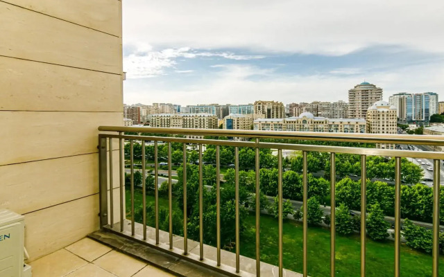 Leyli Apartment 46 Apartments