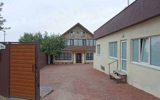 Craft Guest house