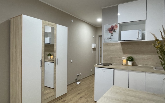 V Zhk Start Apartments