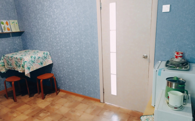 Mini-Apartamenty V Kudepste  Apartments